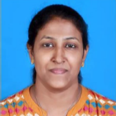 Dr. Tinu Zachariah