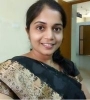Dr. Tisha Rachel Jacob