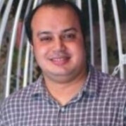 Dr. Touseef Ansar