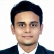 Tushar Subhash Patil image