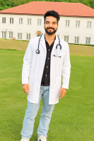 Dr. Ubaid Yousuf Bhat