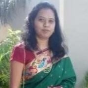 Dr. Nilange Umamaheshwari Mrutyunjaya