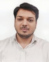Dr. Umar Saeed Khan