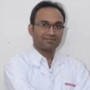 Dr. Upendra Kumar Shah