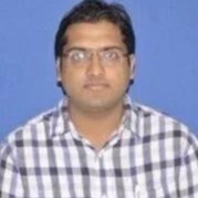 Dr. Uphar Gupta