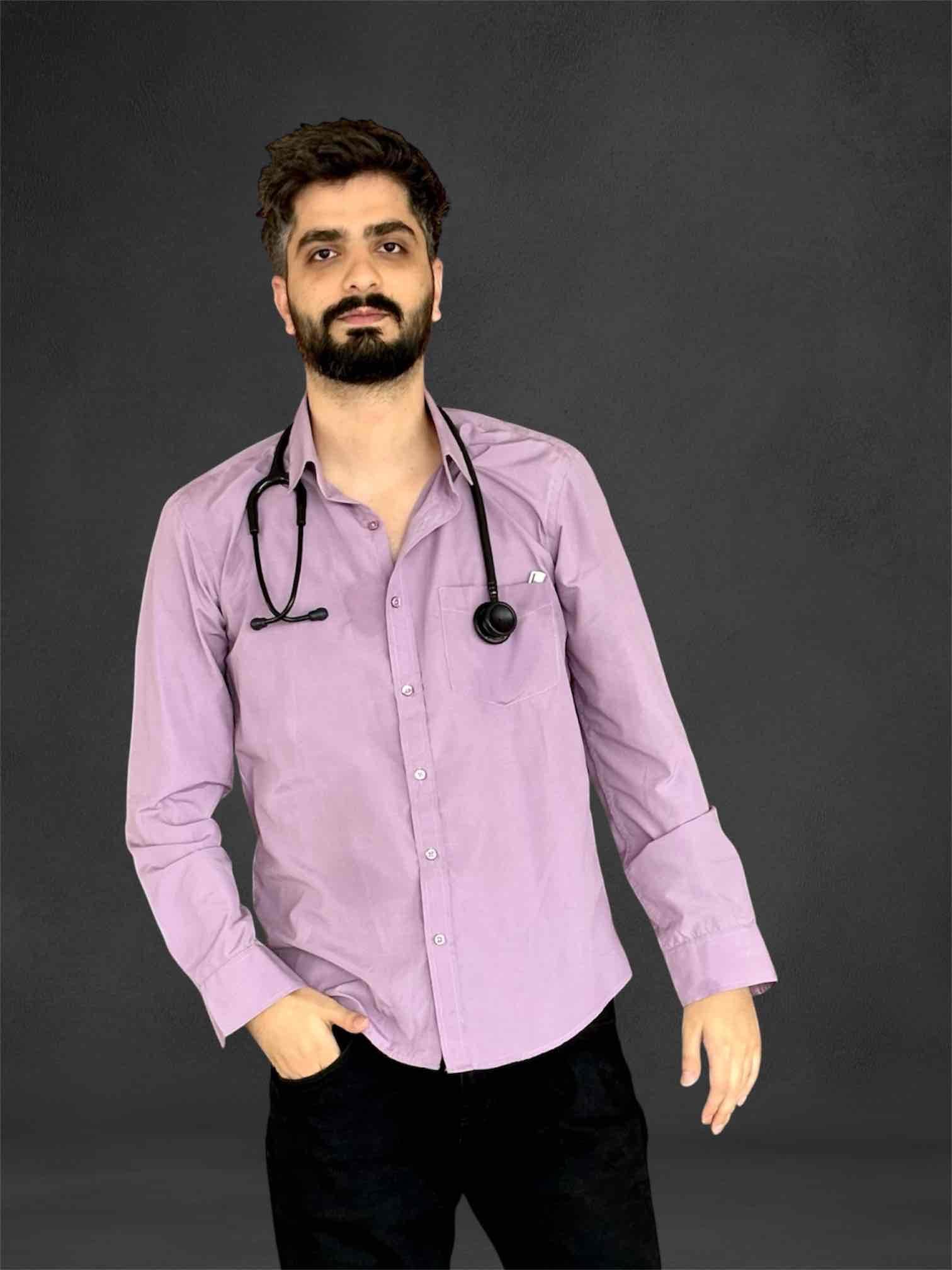 Dr. Usaid Yousuf