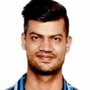 Dr. Utkarsh Sharma