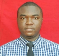 Uzodike Okafor image