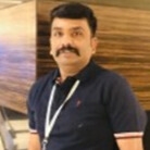 V. R. Balaji image