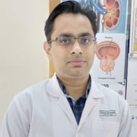 Dr. Vaibhav Vishal