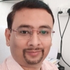 Vaibhav Gupta image