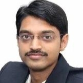 Dr. Vaibhav Ramesh Gandhi