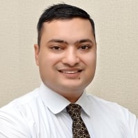 Dr. Vaibhev Mittal