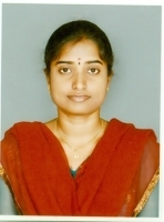 Vaidehi Sirigiri image