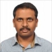 Dr. Vamsee Kiran Lakkam