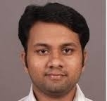 Vamsi Krishna. M. image