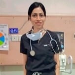 Dr. Vandana Andrews
