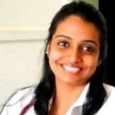 Dr. Vidya Muralidhar