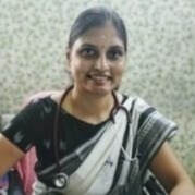 Dr. Vidya Ramasamy