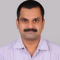 Dr. Vijayanath. V. photo