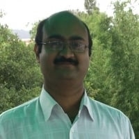 Dr. Vijaykumar Mundeshi