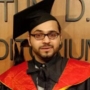 Dr. Vikas T. Talreja