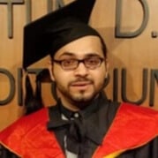 Dr. Vikas T. Talreja