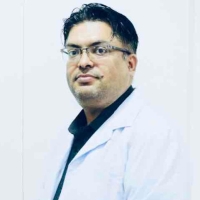 Dr. Vikash Paudel