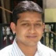 Dr. Vinay. S. Bhat