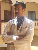 Vineeth P image