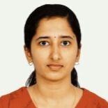 Vineetha. V image