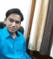 Vipin Chaurasiya image