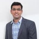 Dr. Vipul Chelabhai Prajapati