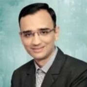 Dr. Vyas Viral Dineshchandra