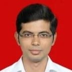 Dr. Vishal Anilkumar Gandhi from iCliniq