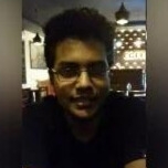 Dr. Vishnu K. R