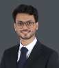 Dr. Vishva Patel