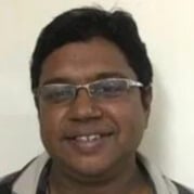 Dr. Vivek S Narayan Pillai