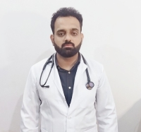 Dr. Wajahat