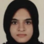 Wajeeha Munawar Alam image