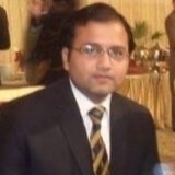 Dr. Hafiz Waqar Maqsood photo
