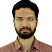 Dr. Waseem Ahmed. N