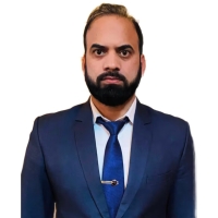 Waseem Raja Dar image
