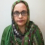 Dr. Yasmeen Nasir