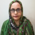 Yasmeen Nasir image