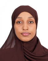 Yasmin Omar Adawe image