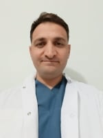 Yunus Emre Kaya image