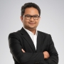 Dr. Zaharuddln Bin Rahmat @ Mohd Rawi