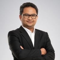 Zaharuddln Bin Rahmat @ Mohd Rawi image