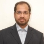 Dr. Ziauddin Nadeem